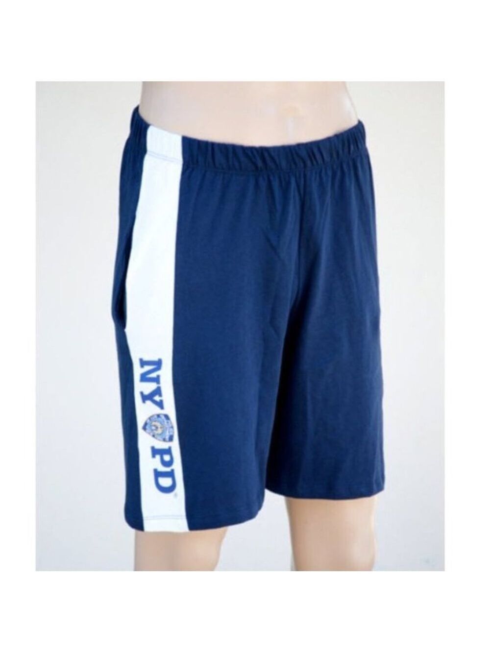 NYPD Shorts